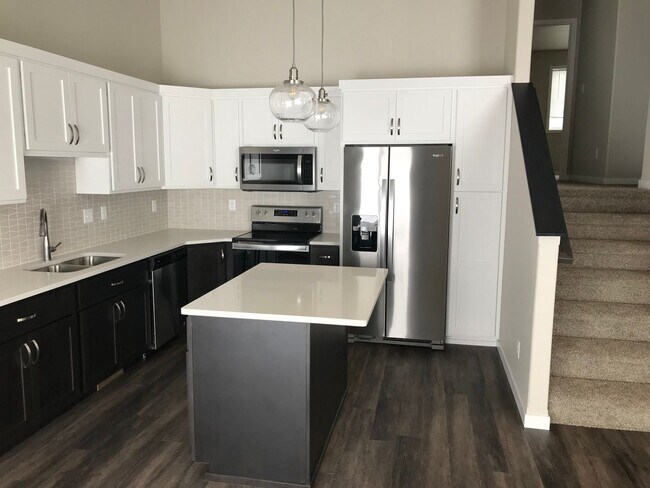 Photo - 3 Bed 3 Bath Twin Home Unidad 2115_ALL