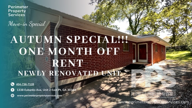 Building Photo - 1338 Eubanks Ave Unit 2