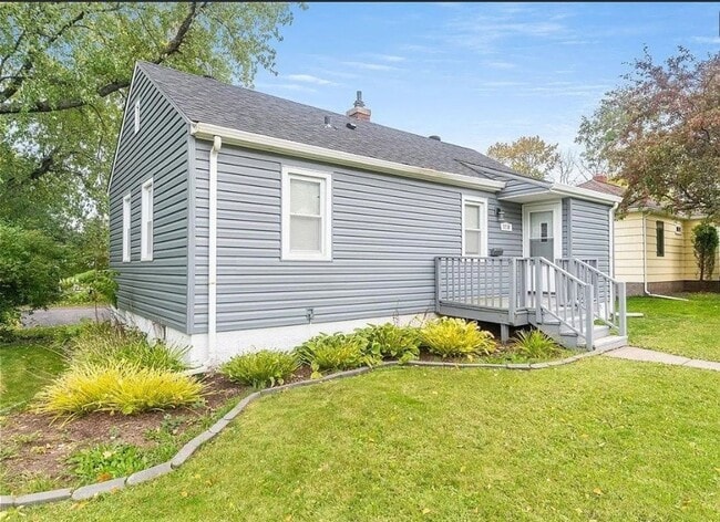 Building Photo - 5710 Wyoming St