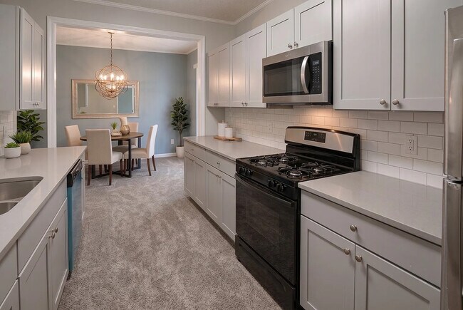 Room in Townhome on Northdale Rd