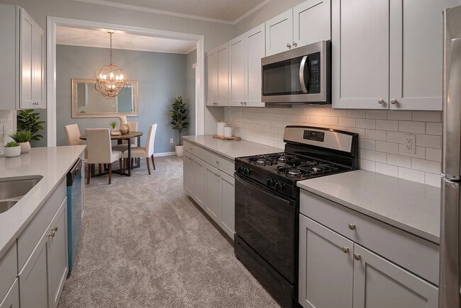 Photo - Room in Townhome on Northdale Rd