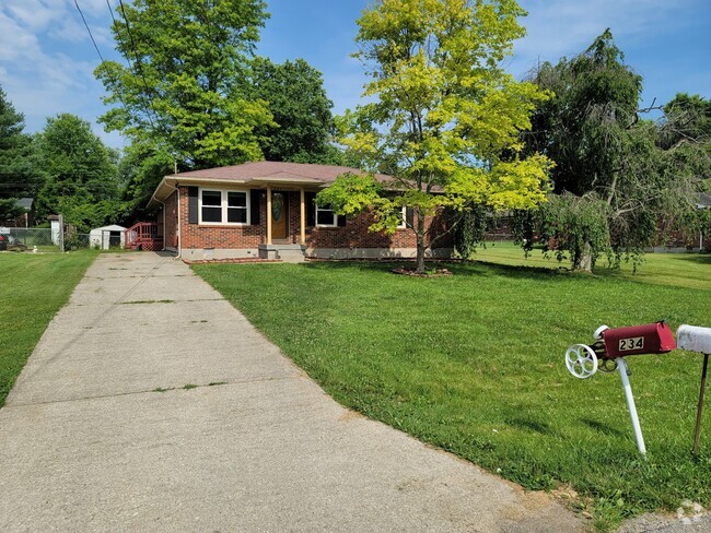 Building Photo - 234 Dogwood Dr Rental