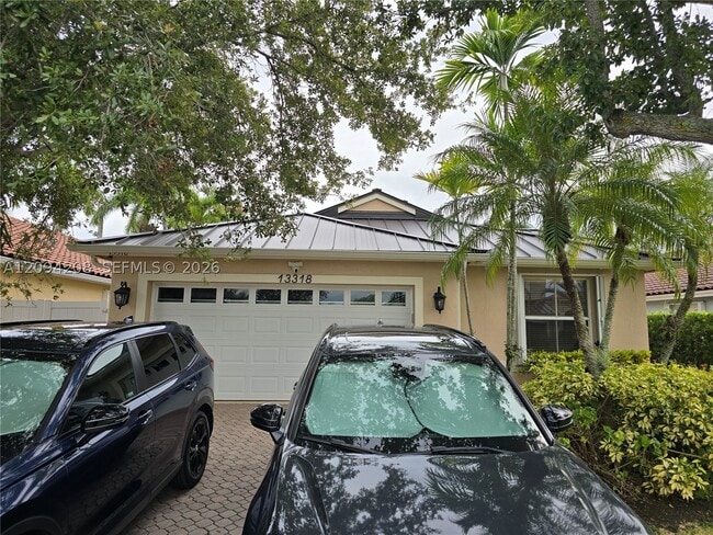 13318 SW 144th Terrace