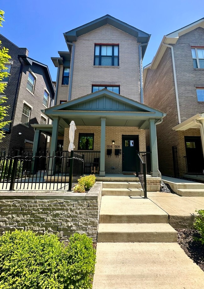 Photo - 1308 Forsythe Ave Condo Unit B