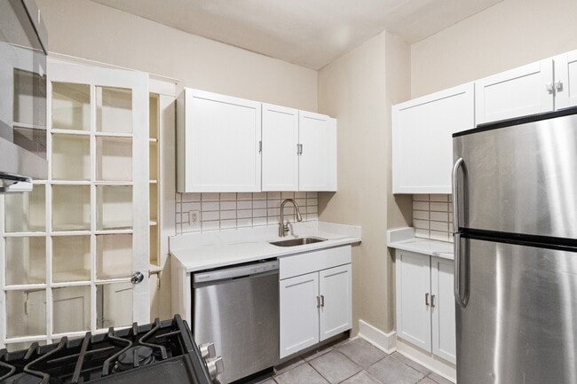 Photo - Charming 3-Bedroom Home | 1 Bath | In-Unit Laundry | Updated Kitchen – $2,075/month