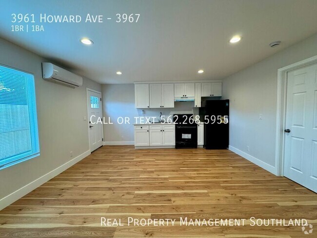 Building Photo - Large New Construction 1 bed 1 Bath Apartm... Unit 3967 Rental