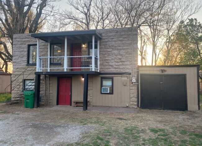 Photo - 1 Bedroom with Garage in Perry! Unidad 1