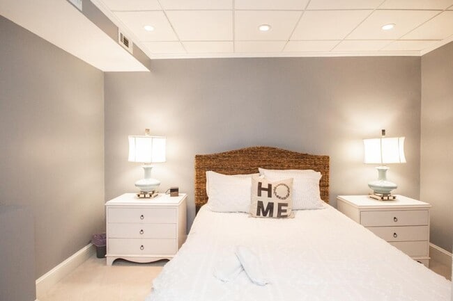 Photo - 1 bedroom in Brookline MA 02446 Unit 4BB