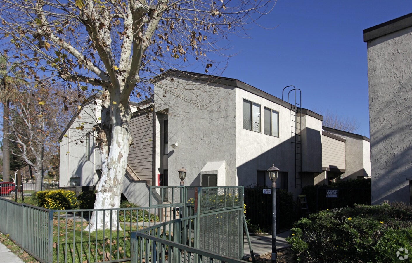 Parkview Village - Parkview Village