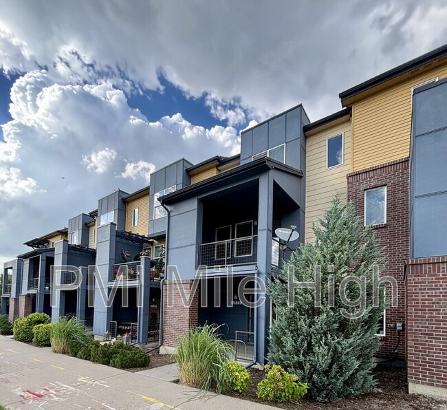 Building Photo - 11220 Uptown Ave Rental