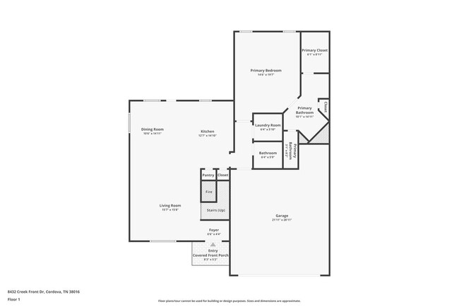 Photo - 8432 Creek Front Dr