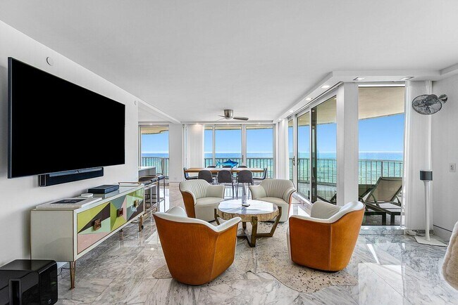 Photo - 3211 S Ocean Blvd Unit 701