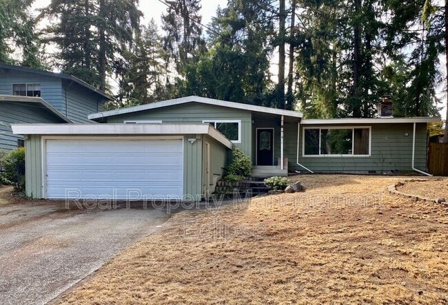 Photo - 1815 152nd Ave SE House