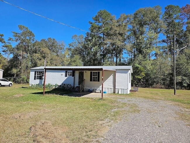Photo - 24002 Joe Gayle Rd House