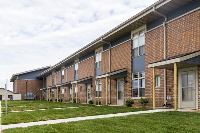 Photo - Southern Pointe Apartments