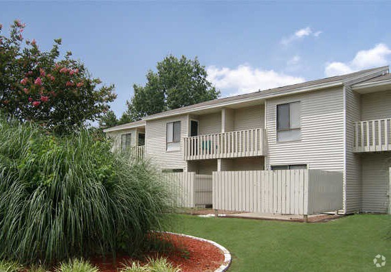 Cypresswoods Apartments