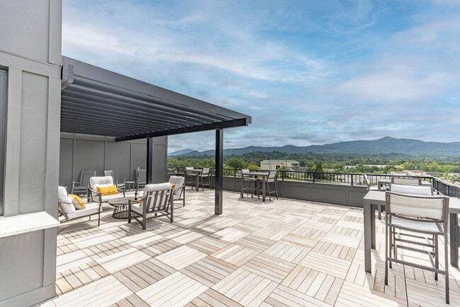 Valleydale Apartments