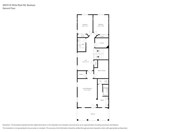 Photo - 20919 W White Rock Rd