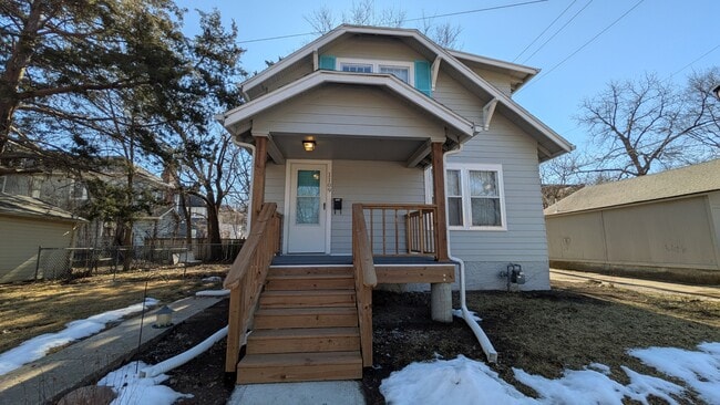 Photo - 1109 SW 19th St