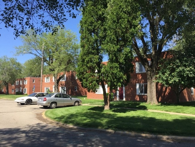 Photo - Wright Village Apartments