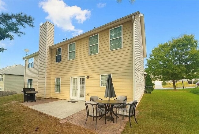 Photo - 1332 Melrose Woods Ln SE