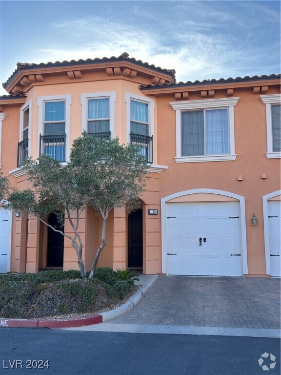 Regatta Heights Nearby Townhomes for Rent Henderson NV 5