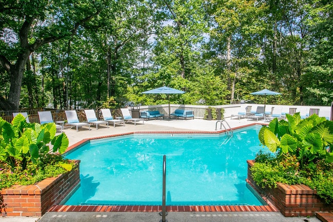 Summerchase at Riverchase
