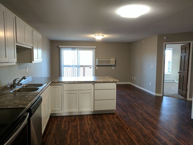Photo - Rosewood Apartments
