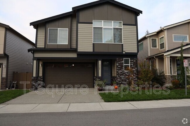Building Photo - 3729 192nd Pl SE Rental