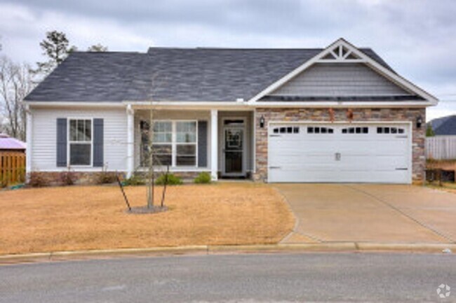 Building Photo - Available now in Grovetown Rental