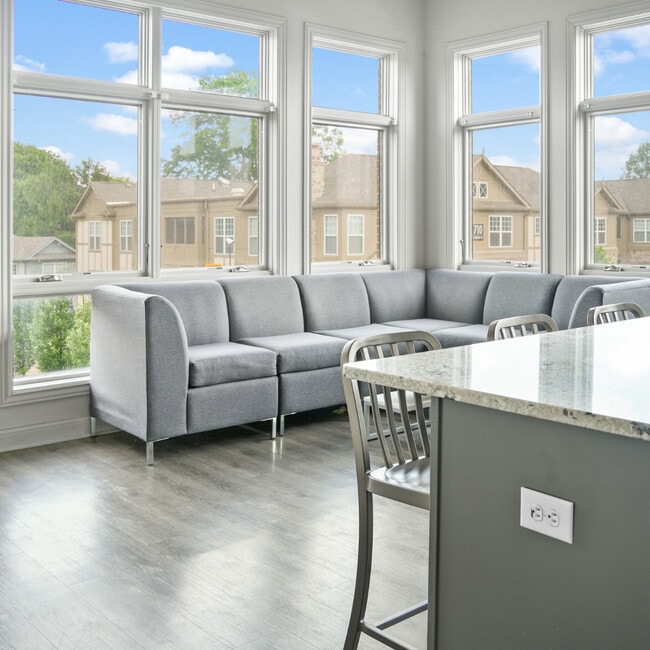 Photo - The League Bloomington