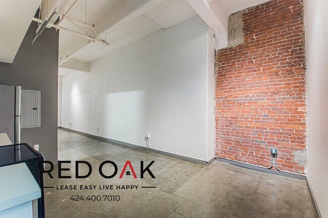 430 S Broadway Unidad 207