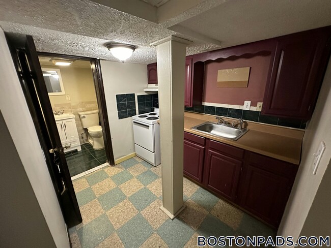31 Seattle St Unit B