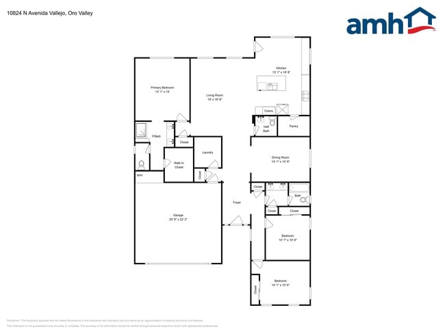 Photo - 10824 N Avenida Vallejo