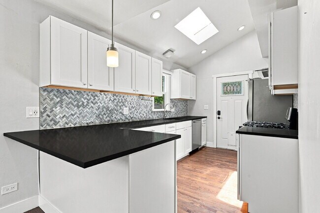 Photo - $2,340.95 with $300 off the first month's rent, 2 Beds - 1 Bath, Single Family Home in Denver wit...