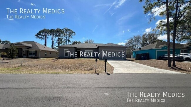 Photo - 1342 Defender St NW