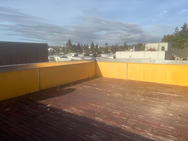 Photo - Beautiful Modern House near Columbia City in Seattle