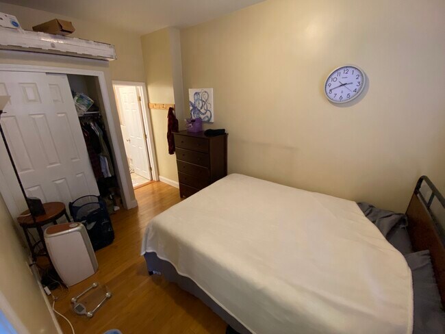 Photo - 40 St Botolph St Unit 4 FL