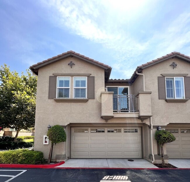 Photo - Beautiful 2 Bedrooms, 2 Baths Condominium with Attached Garage in Rancho Cucamonga.