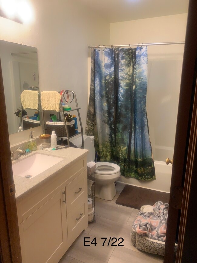 Bathroom - 301 N Pleasant St