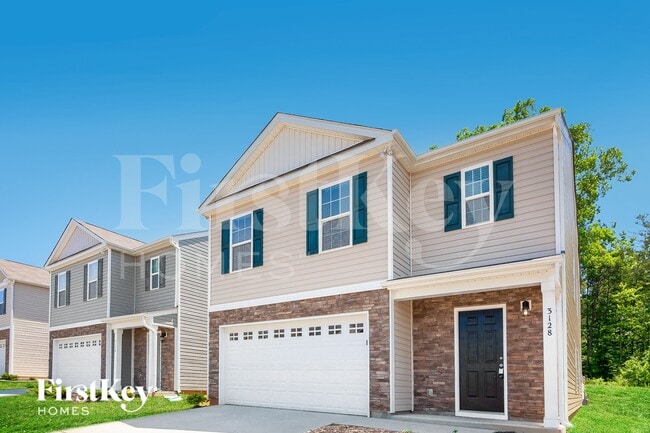 3128 Green Apple Dr