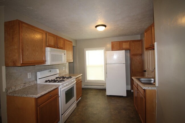 Photo - 819 Douglas St NW