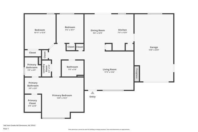 Photo - 146 Twin Creeks Rd