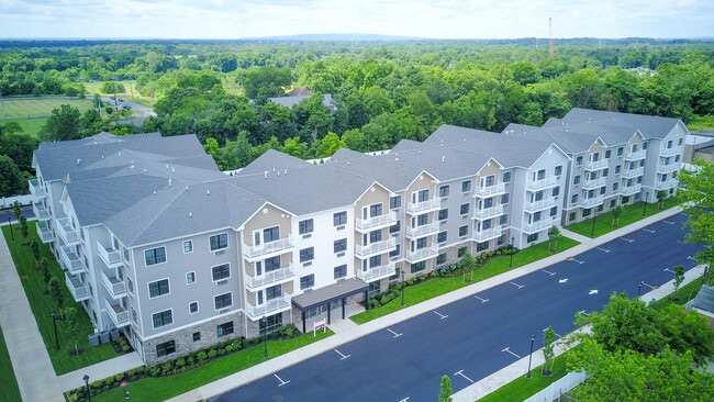 Somerville Parc
