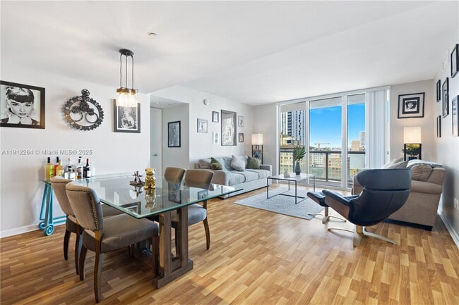 Photo - 50 Biscayne Blvd Unit 1611