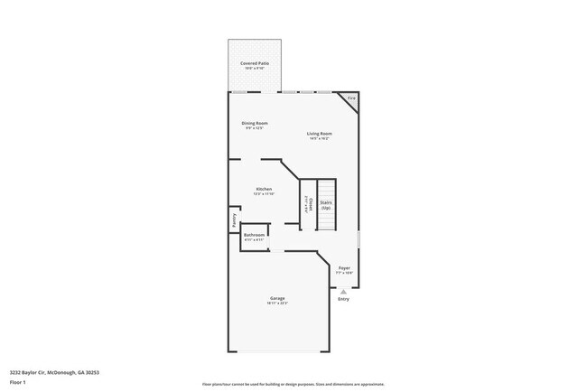 Photo - 3232 Baylor Cir
