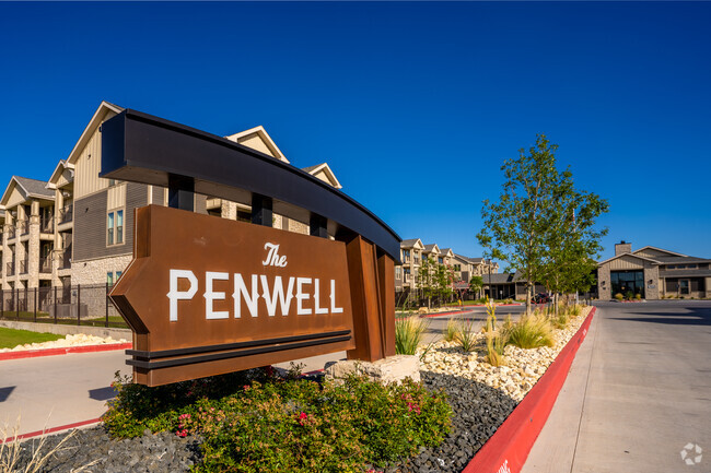 Building Photo - The Penwell Rental