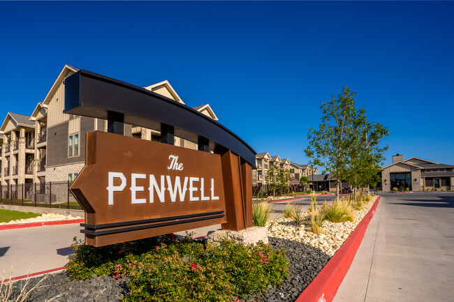 The Penwell - The Penwell Apartments