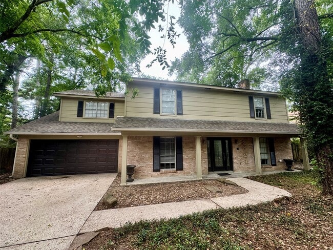 Photo - 2824 S Logrun Cir