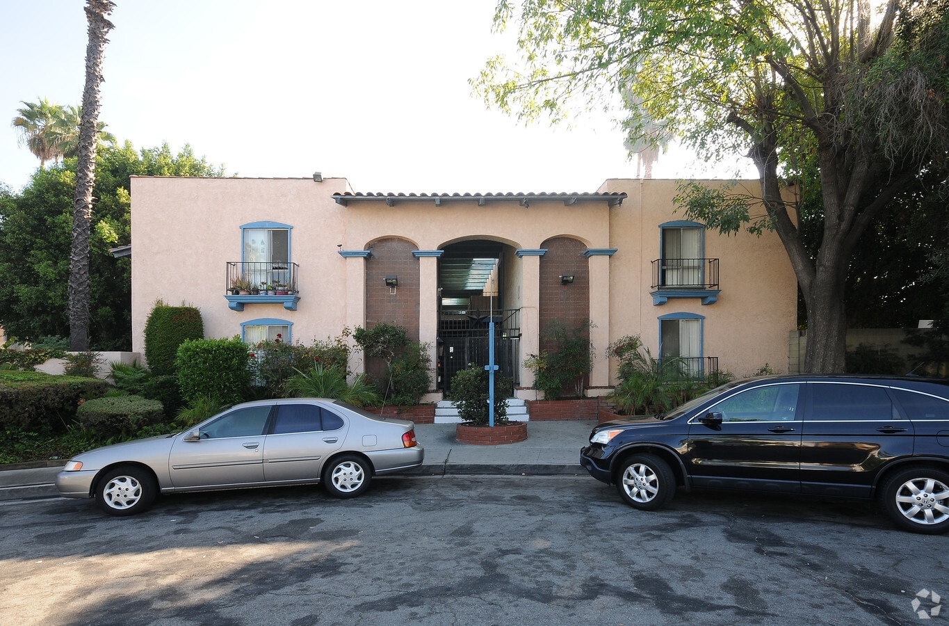 San Marcus Apartments - San Marcus Apartments